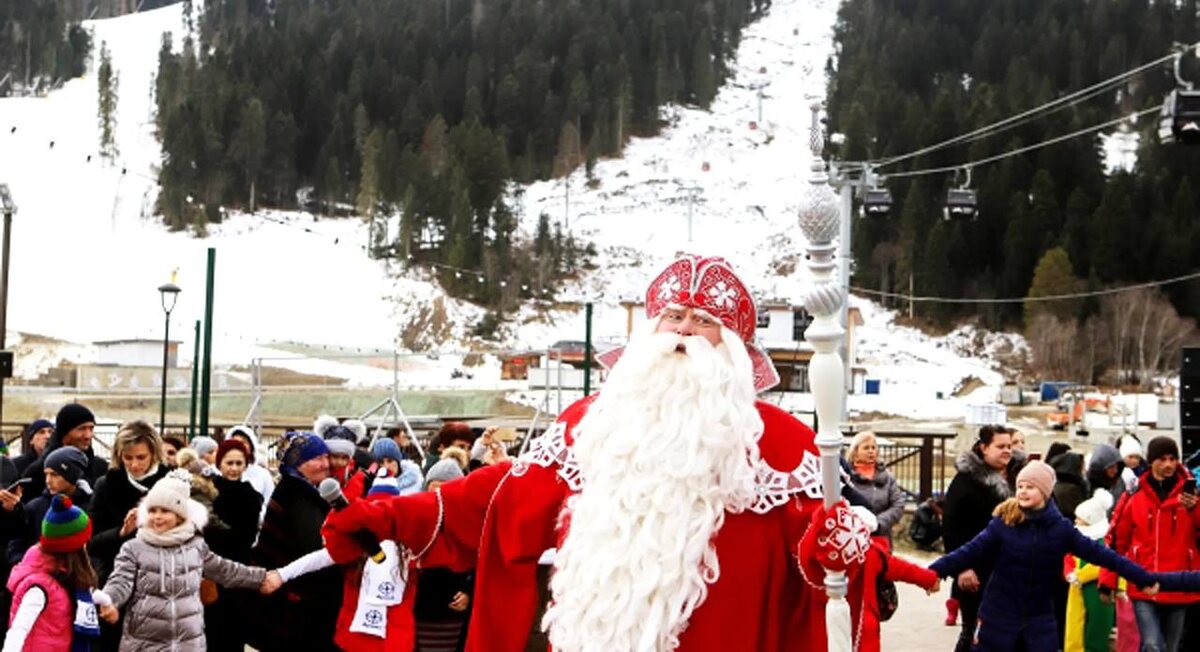 Фото: Денис Абрамов, Саид Царнаев / РИА Новости