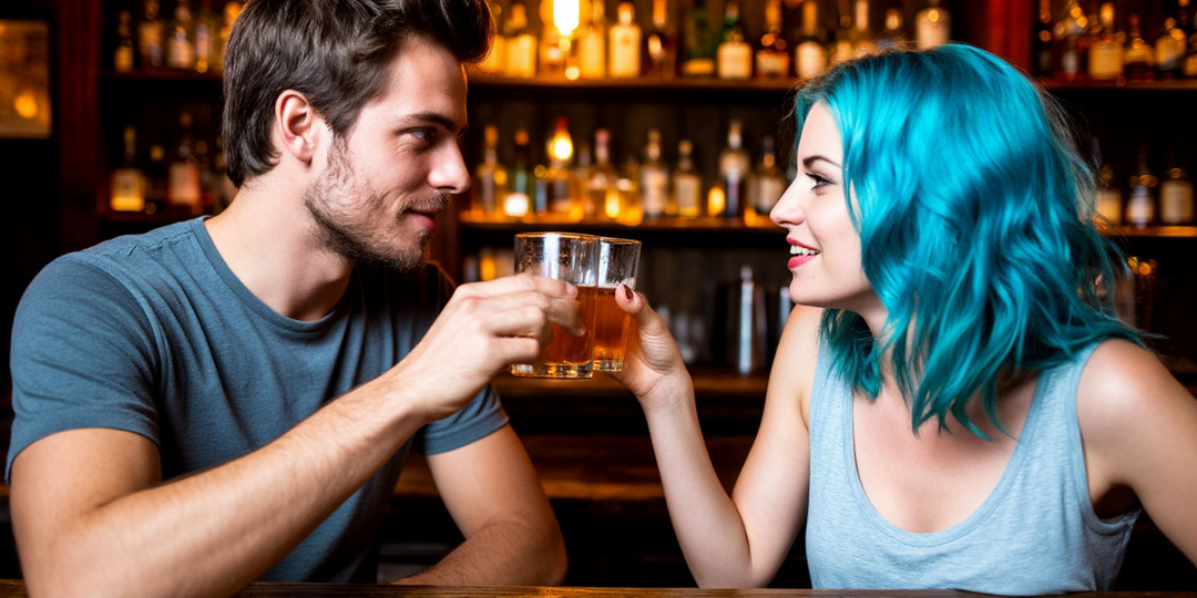 Жена виновата в измене мужа.