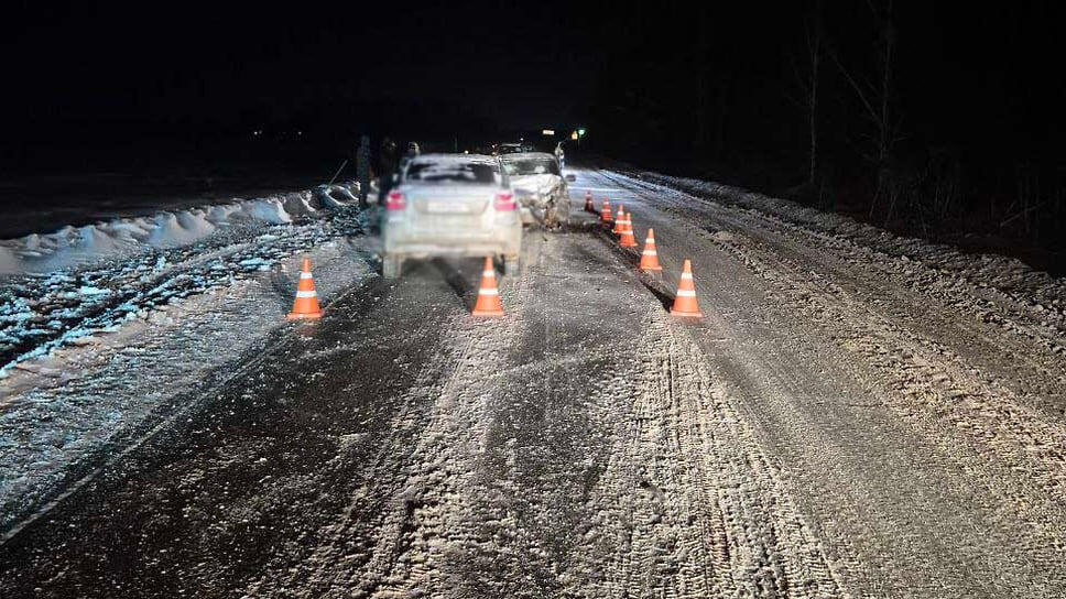 Фото: ГАИ Удмуртии