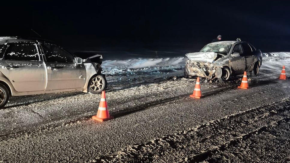 Фото: ГАИ Удмуртии