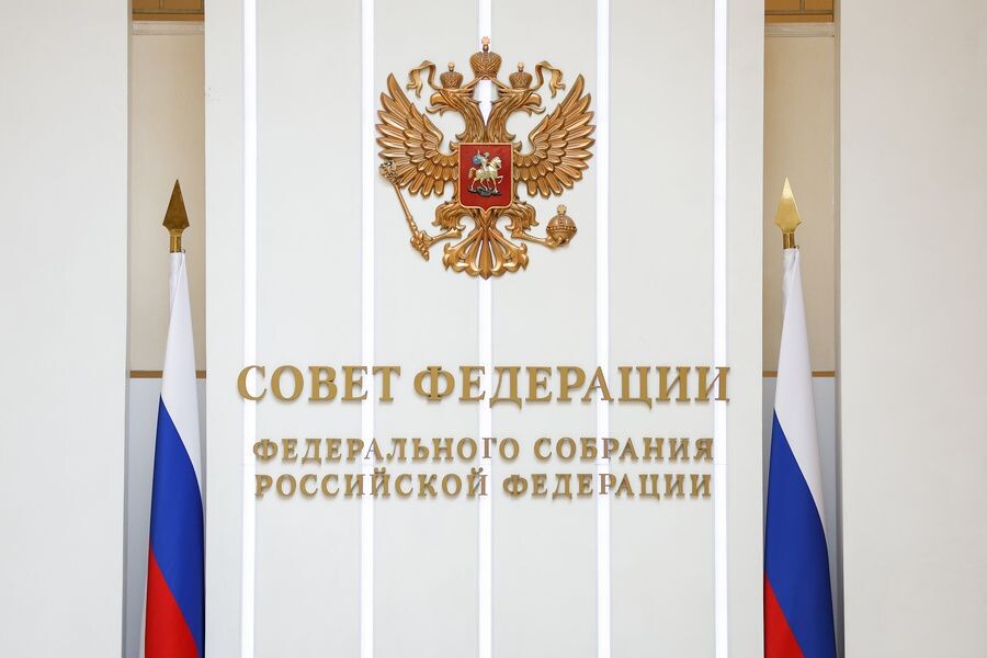     / Источник: © Сергей Булкин/ТАСС