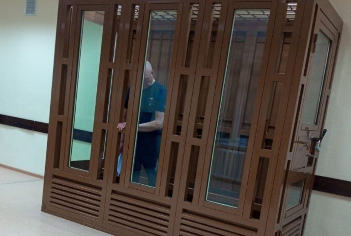 Фото: Горелых В.Н.