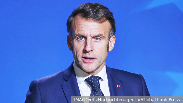     Фото: IMAGO/dts Nachrichtenagentur/Global Look Press   
 Текст: Тимур Шайдуллин