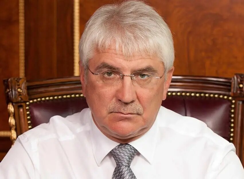    На фото Алексей Чепа / dumanews.ru