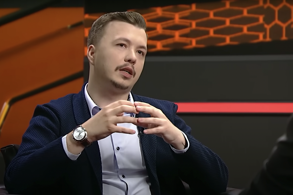    Фото © YouTube / Телеканал ОНТ