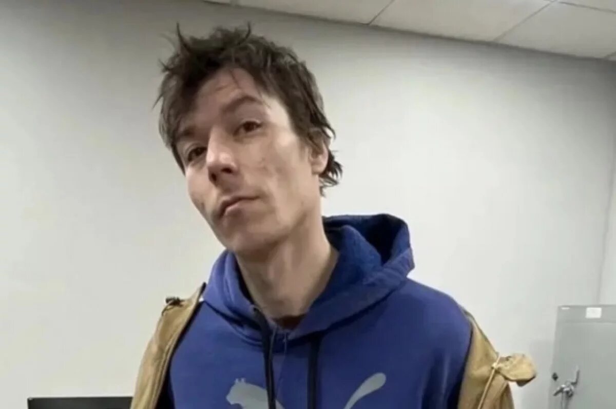    В Твери с поличным задержали наркозакладчика