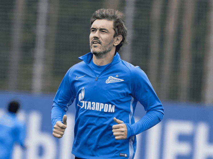     фото: фк «зенит»