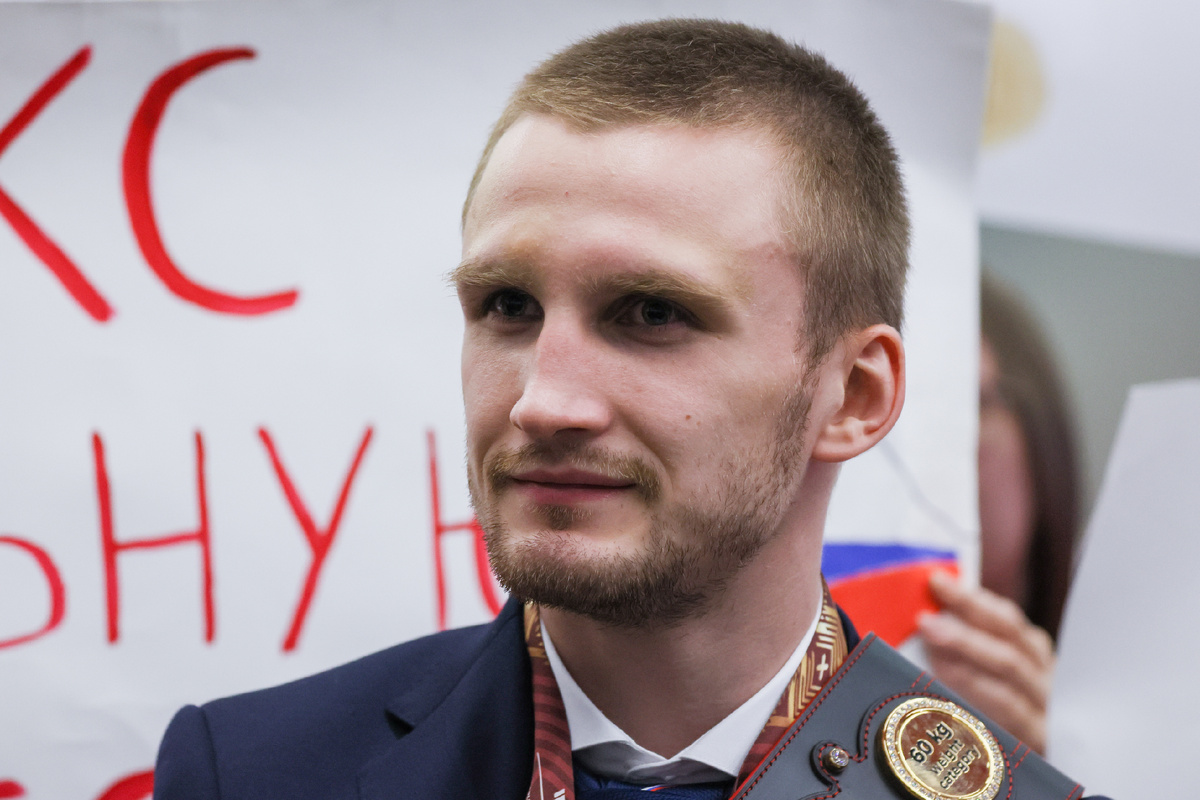 Фото: Алексей Коновалов/ТАСС