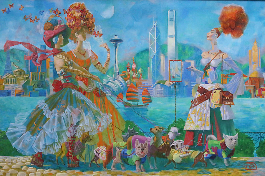 Листайте вправо, чтобы увидеть больше изображений