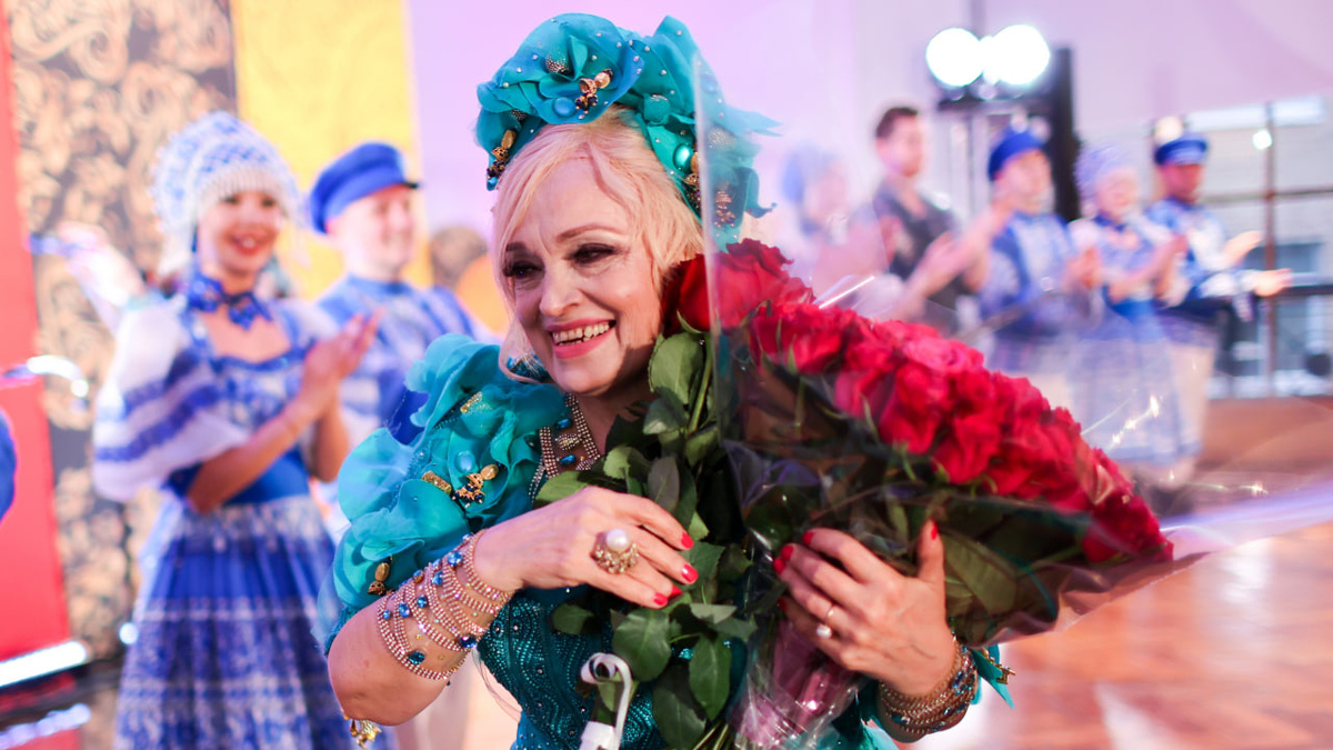     Алексей Белкин/NEWS.ru/ТАСС