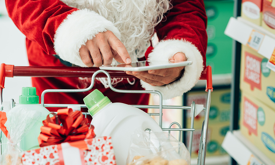 Как заработать больше всех на новогодних сменах?