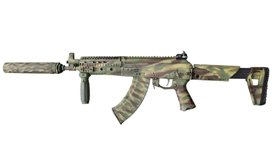    Фото: концерн «Калашников»