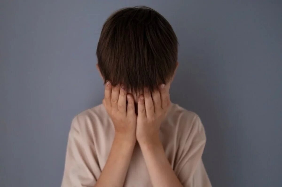    Психолог рассказала, что может ждать мальчика после нападения брата в Сочи