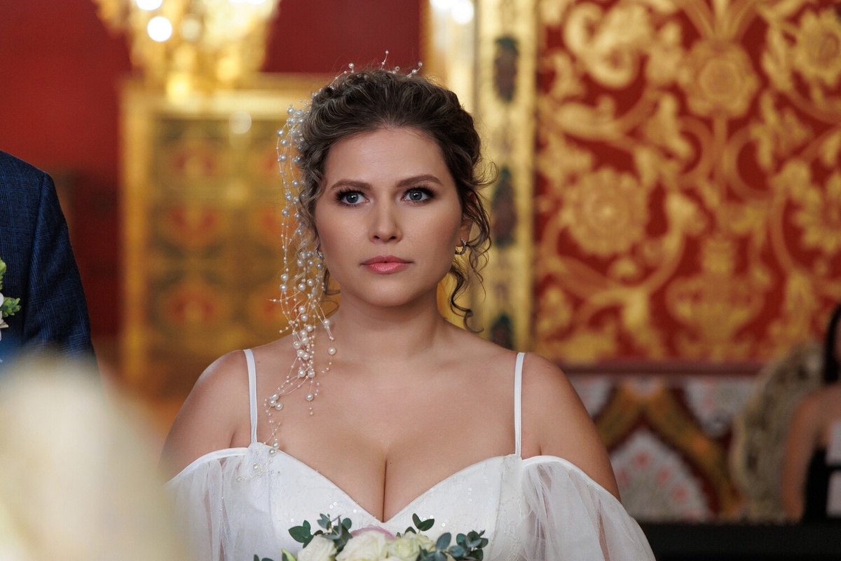 Это одна из главных героинь новодела. Её зовут Ольга. Фото Яндекс.Картинки. 