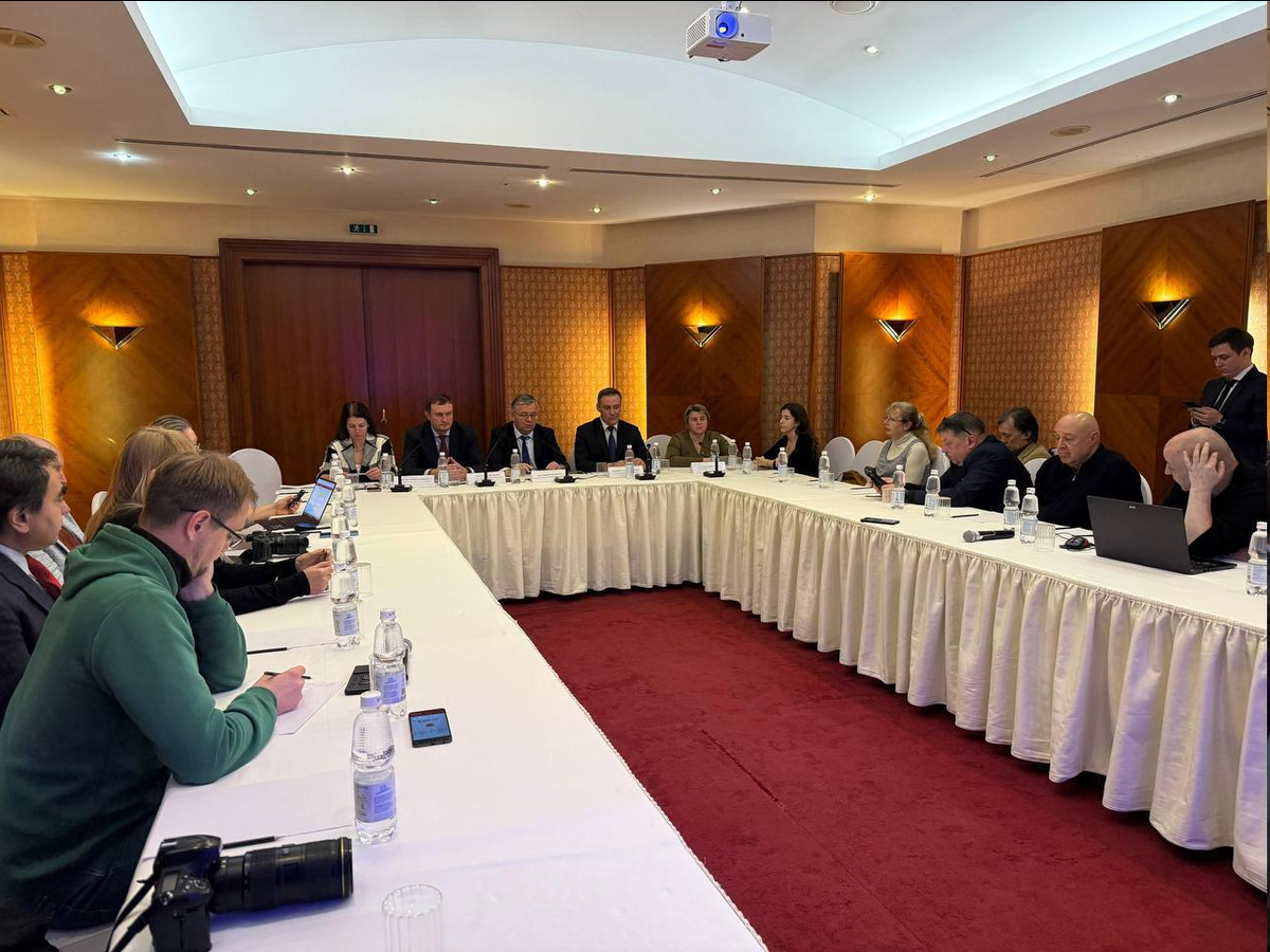 Фото: ИА Караван Инфо