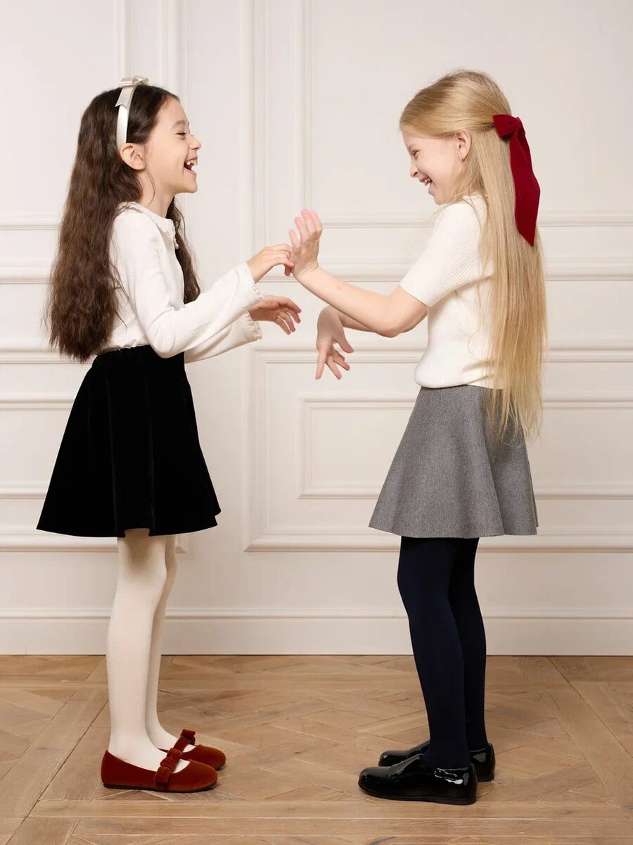 Колготки из бамбукового волокна артикул К600