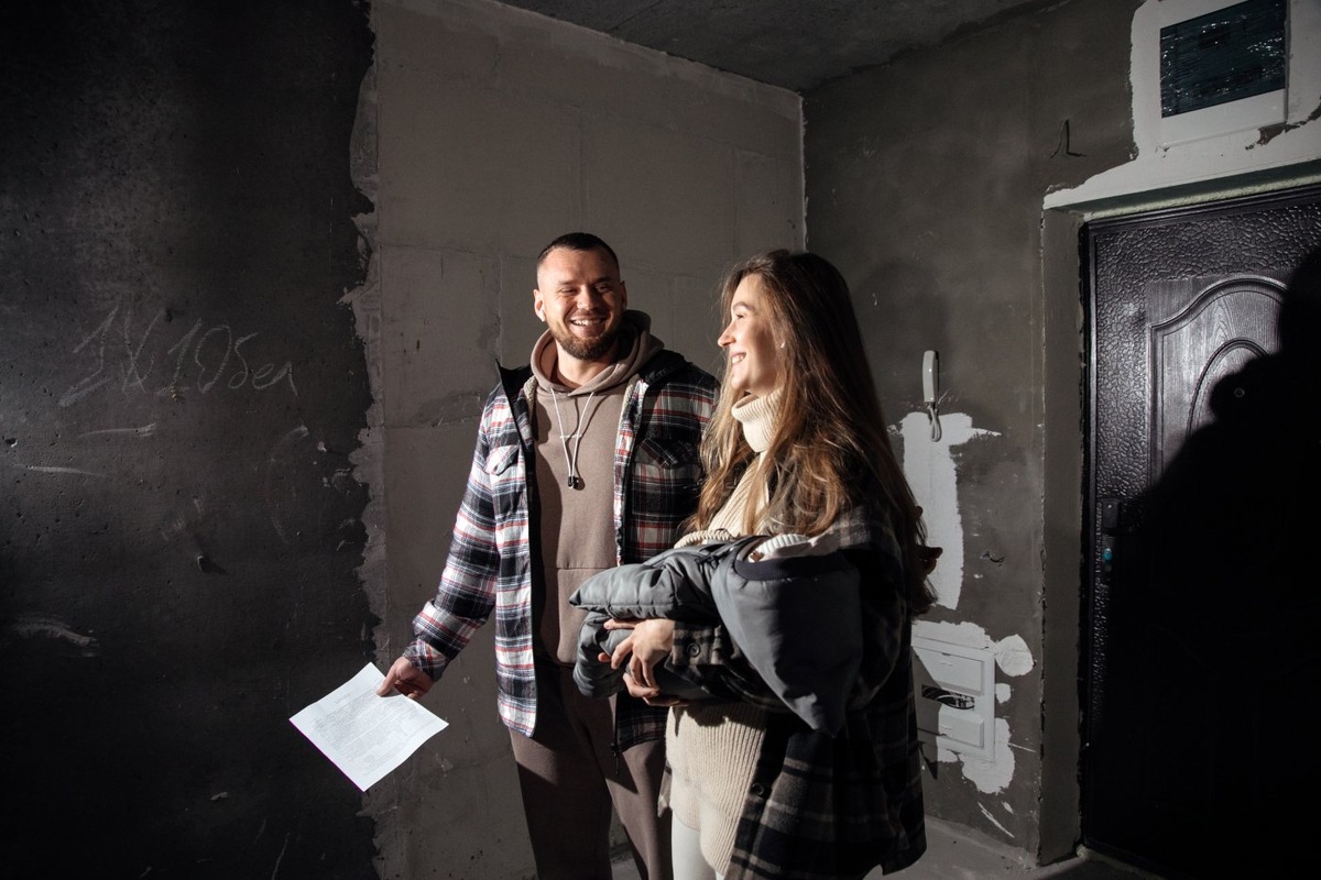    В России в 2026 году появится новый механизм поддержки семей с детьми