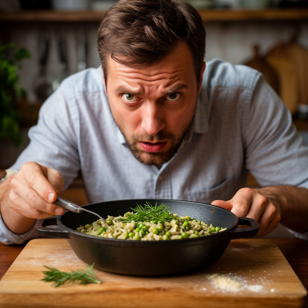 Таким Шедеврум видит Игорёшу