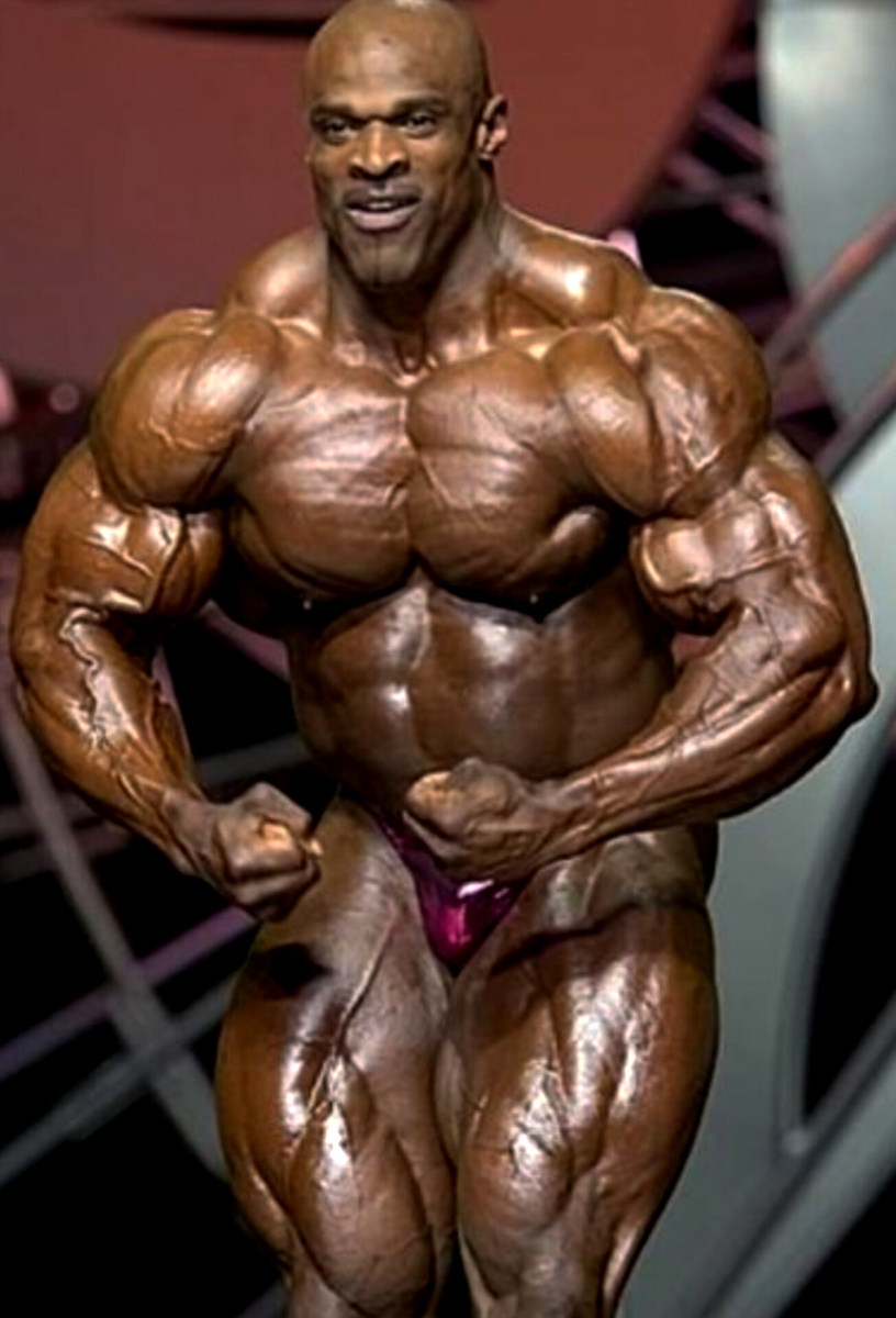 Мистер Олимпия 2003