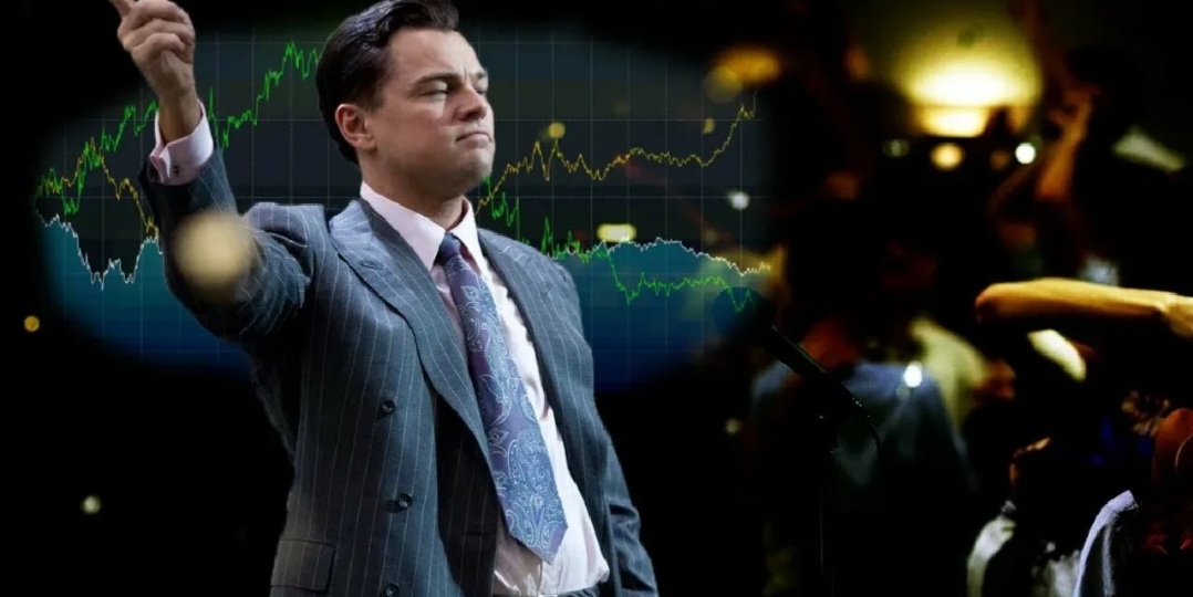 Инвестиции: характер и капитал.