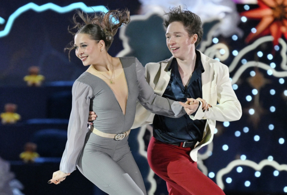    Алексей Даничев/РИА Новости