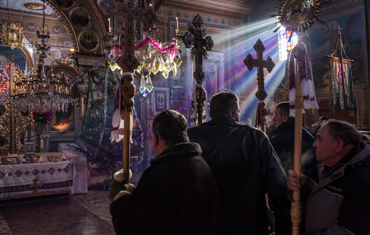 Brendan Hoffman/Getty Images