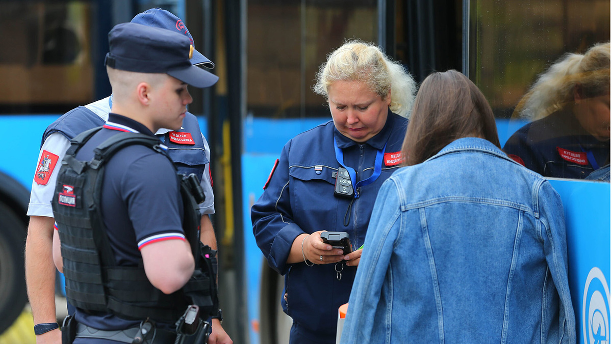   Сергей Ведяшкин /Агентство «Москва»