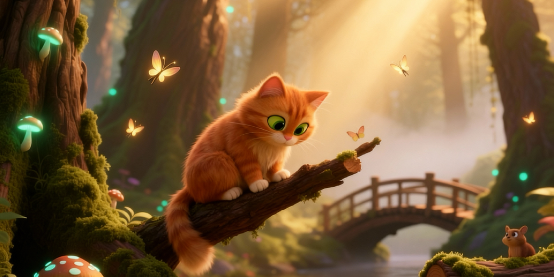 Сказки от Лучика / Глава 190, 191, 192