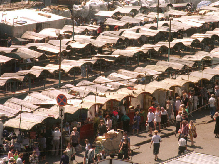   Михаил Ковалев