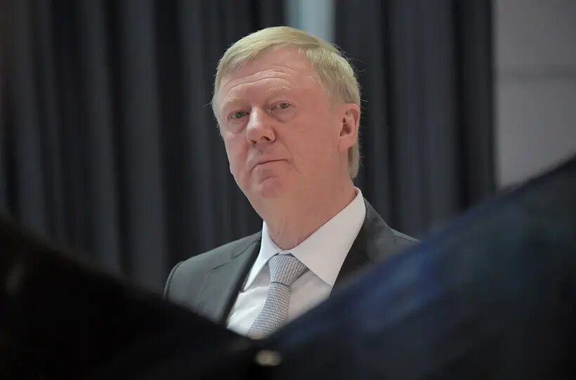  "Роснано" собирается взыскать со своих бывших топ-менеджеров, включая Анатолия Чубайса, 11 млрд 900 млн рублей убытков по проекту Crocus   © РИА Новости. Евгений Биятов