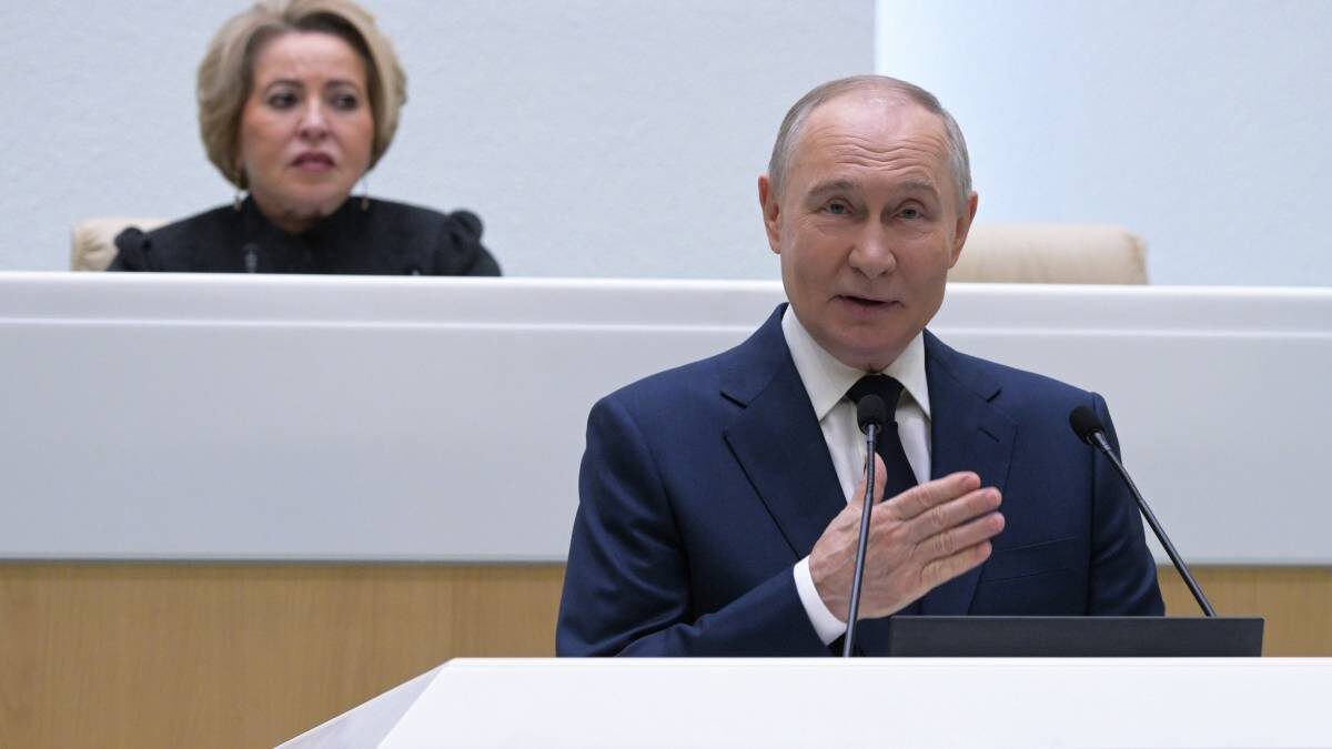    Фото: РИА Новости