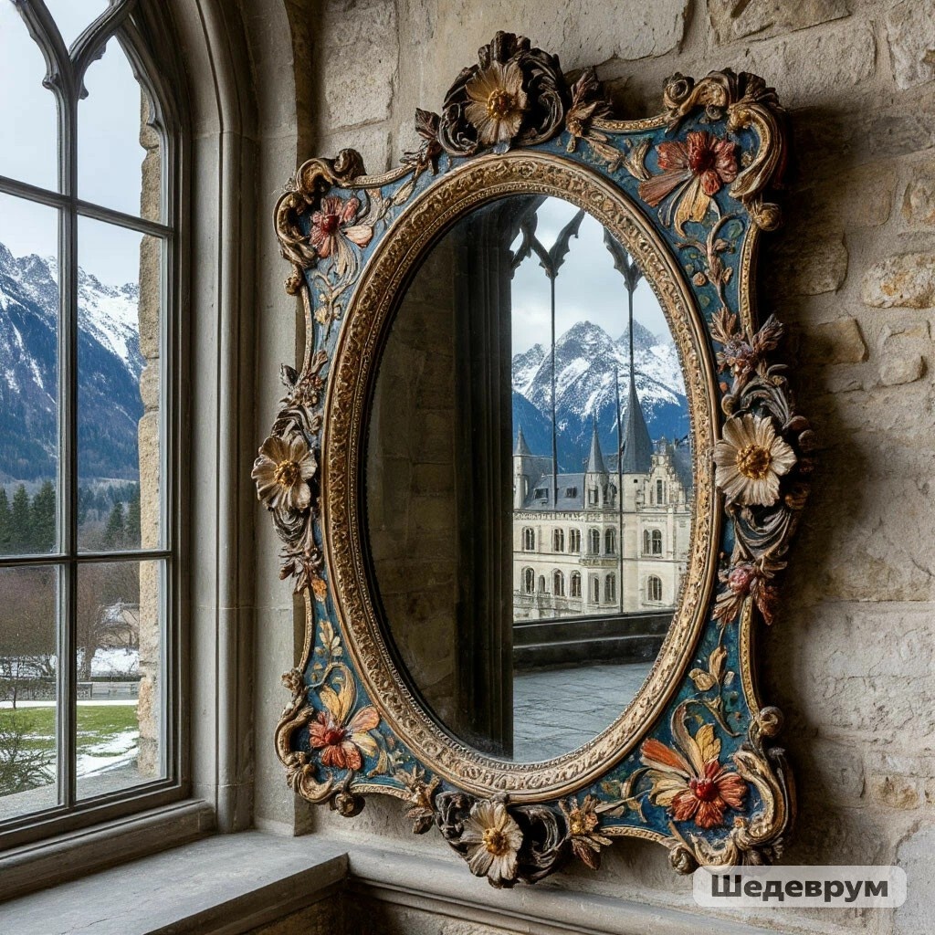 Сгенерировано ИИ