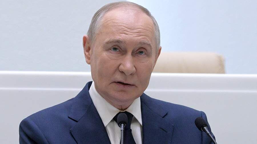    Фото: «РИА Новости»/Алексей Никольский