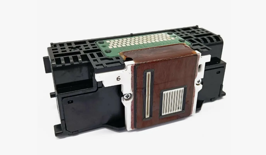 Печатающая головка canon pixma mp250