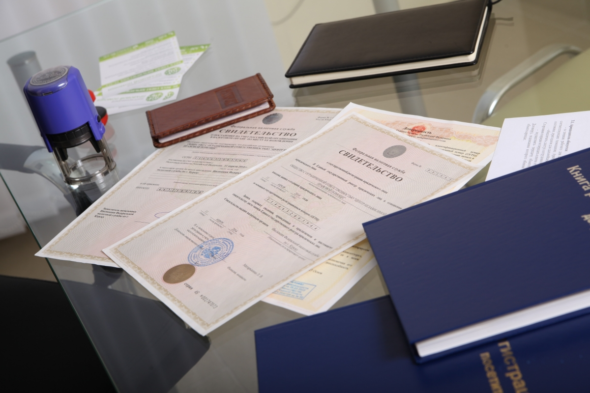 Какие документы нужны для получения статуса банкрота - перечень ...