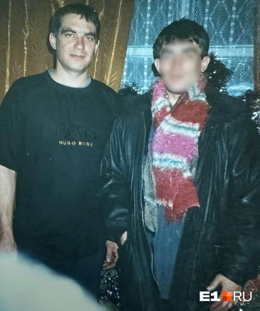 Виктор Петриченко. Фото: e1.ru