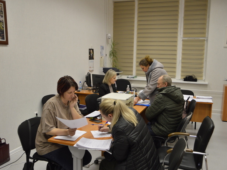     Фото: пресс-служба администрации Твери