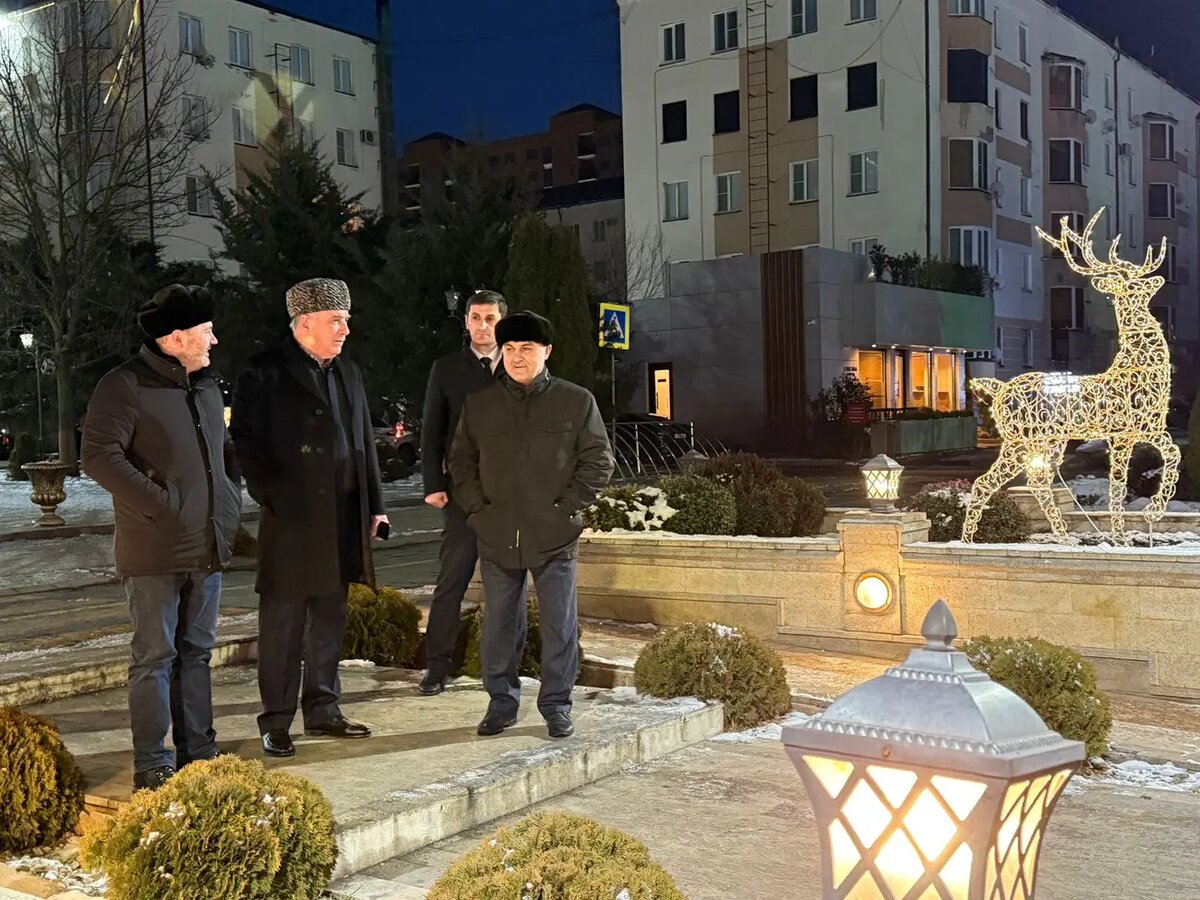 Фото:РИК «Единая Россия»