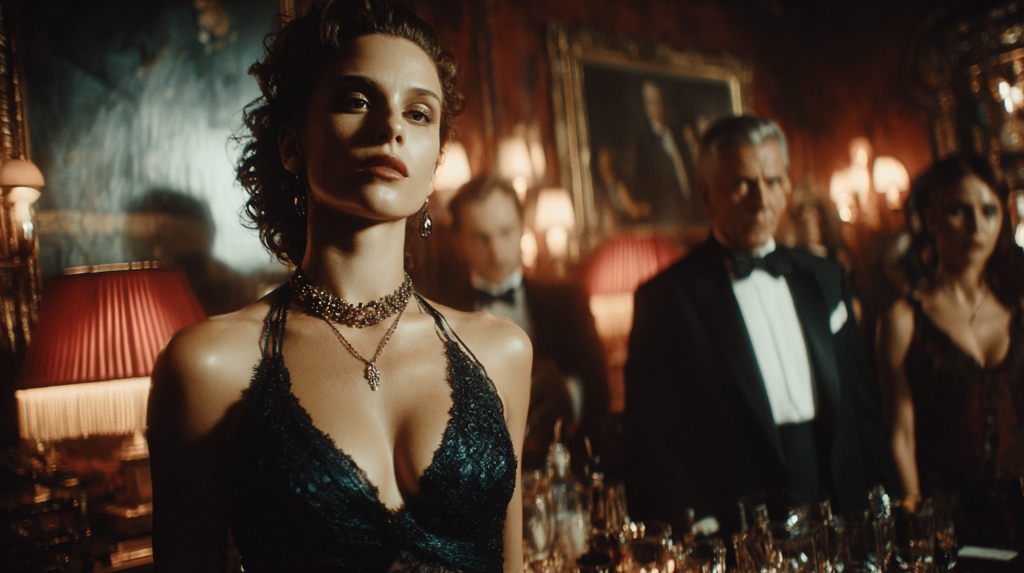 Слежка за супругой(-ом) на корпоративе от ДА "Версия"