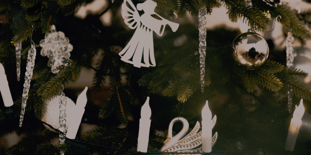 Новый год в жизни христиан