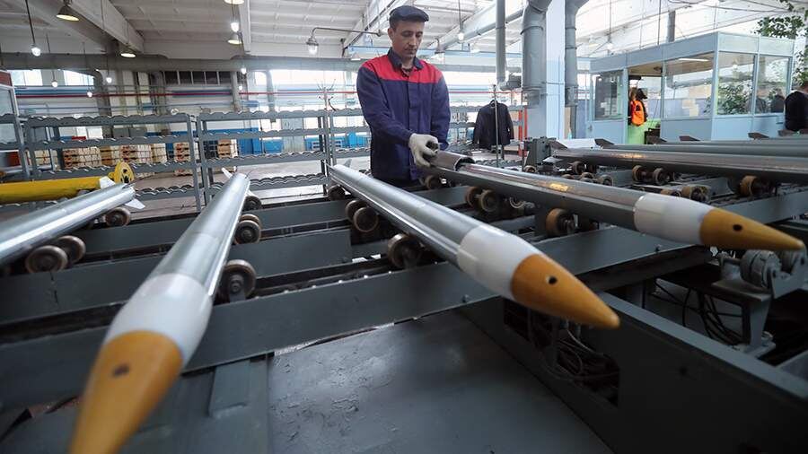    Фото: ИЗВЕСТИЯ/Андрей Эрштрем