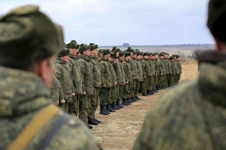    Фото: Министерство обороны РФ Ирина Амелина