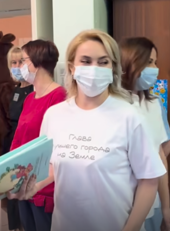    Фото: Инна Колыхматова