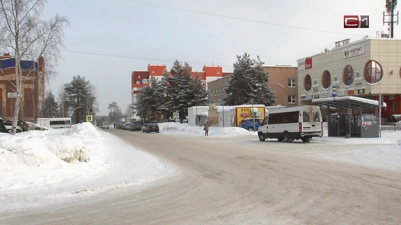    Задолжали налоговой 116 миллионов жители Сургутского района