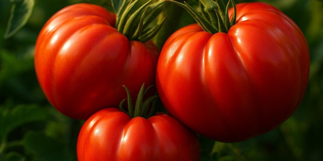 Посев томатов в 2026 году рекомендован с февраля по апрель