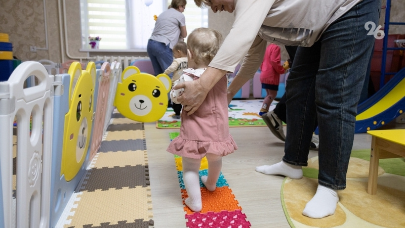      Фото: ИА «Победа26»