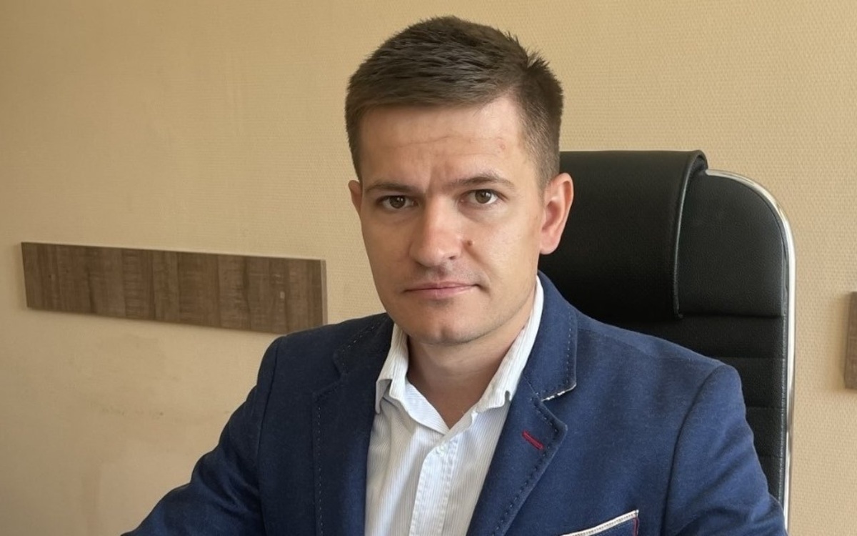    Ярослав Сугак: как региональное отделение «Клуба молодых промышленников» помогает бизнесу расти Фото из личный соцсетей автора