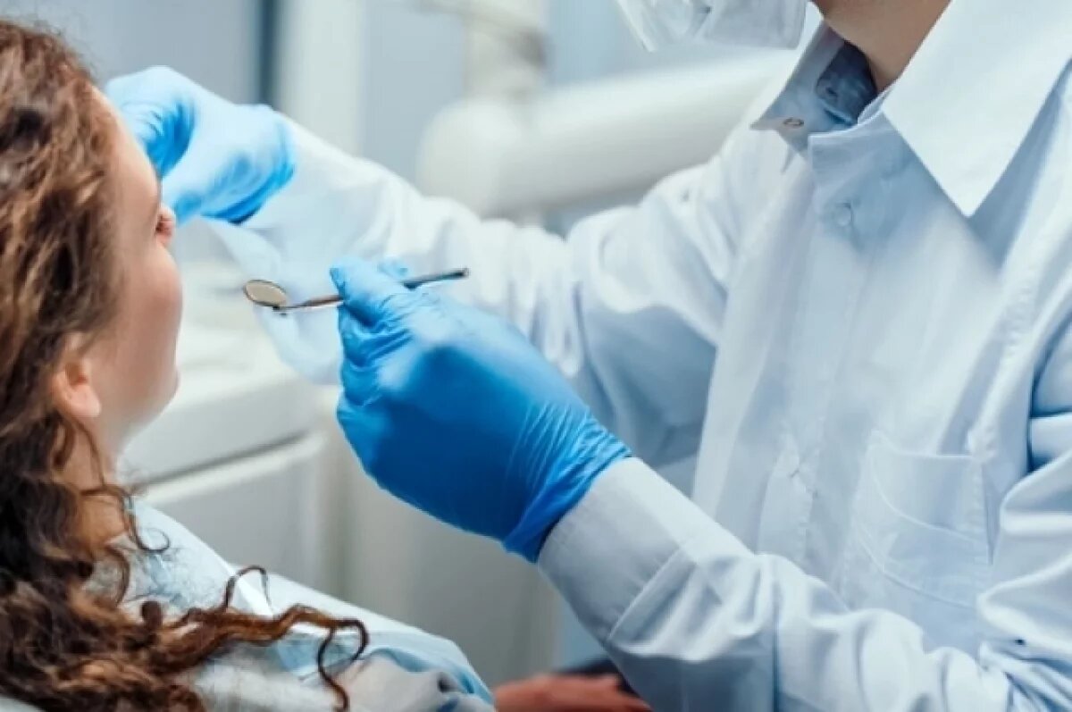    В России задержали ОПГ из 17 стоматологов, «лечивших» людям здоровые зубы