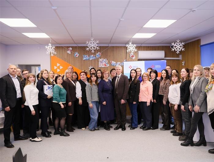    ФОТО: Министерство труда, занятости и миграционной политики Самарской области