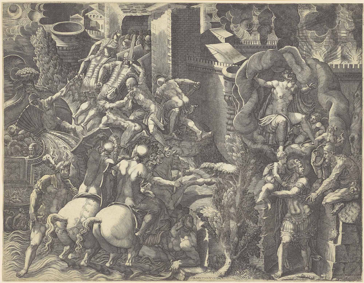 Джорджио Гизи